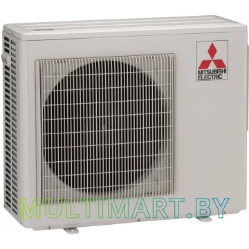 Внешний блок Mitsubishi Electric MXZ-3E68VA